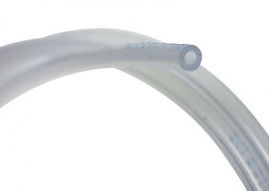 [10841] Silicone Tubing